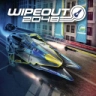 Packshot WipEout 2048