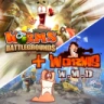Packshot Worms (Double Pack)