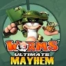 Packshot Worms 4: Mayhem