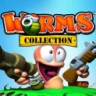 Packshot Worms Collection