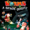 Packshot Worms: A Space Oddity