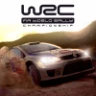 Packshot WRC: FIA World Rally Championship
