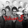 Packshot Yakuza 5