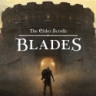 Packshot The Elder Scrolls: Blades