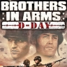Packshot Brothers in Arms: D-Day
