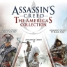 Packshot Assassin's Creed: Birth of a New World - The American Saga