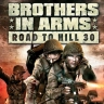 Packshot Brothers in Arms: Road to Hill 30