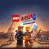 Packshot The LEGO Movie 2 Videogame