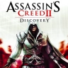 Packshot Assassin's Creed II: Discovery