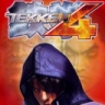 Packshot Tekken 4
