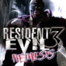 Packshot Resident Evil 3: Nemesis