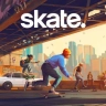 Packshot skate.