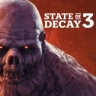 Packshot State of Decay 3