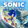 Packshot Sonic Frontiers