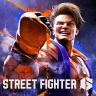 Packshot Street Fighter 6