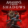 Assassin's Creed Shadows-packshot