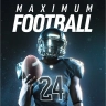 Maximum Football-packshot