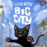 Little Kitty, Big City-packshot