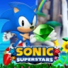 Packshot Sonic Superstars