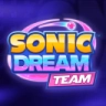 Packshot Sonic Dream Team