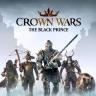 Crown Wars: The Black Prince-packshot