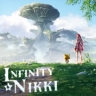 Infinity Nikki-packshot