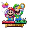 Mario & Luigi: Brothership-packshot