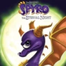 Packshot The Legend of Spyro: The Eternal Night