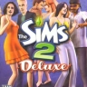Packshot De Sims 2: Deluxe