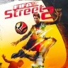 Packshot FIFA Street 2
