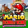 Packshot Mario vs. Donkey Kong: Minis March Again!
