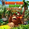 Donkey Kong Country Returns HD-packshot