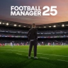 Packshot Football Manager 25