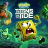 SpongeBob SquarePants: Titans of the Tide-packshot