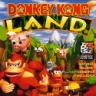 Packshot Donkey Kong Land
