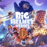 Big Helmet Heroes-packshot