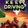 Keep Driving-packshot