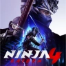Ninja Gaiden 4-packshot