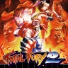 FATAL FURY 2