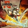 Packshot Shinobi: Art of Vengeance