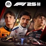 Packshot F1 25