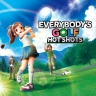 Packshot Everybody's Golf: Hot Shots