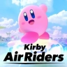 Packshot Kirby Air Riders