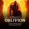 Packshot The Elder Scrolls IV: Oblivion Remastered