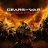 Packshot Gears of War: Reloaded