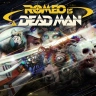 Romeo is a Dead Man-packshot