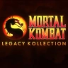 Packshot Mortal Kombat: Legacy Kollection