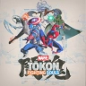 MARVEL Tōkon: Fighting Souls