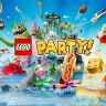 LEGO Party!