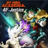 MY HERO ACADEMIA: All’s Justice-packshot